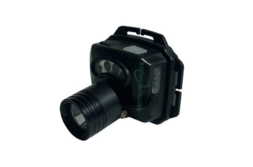 SW2250智能強光頭燈